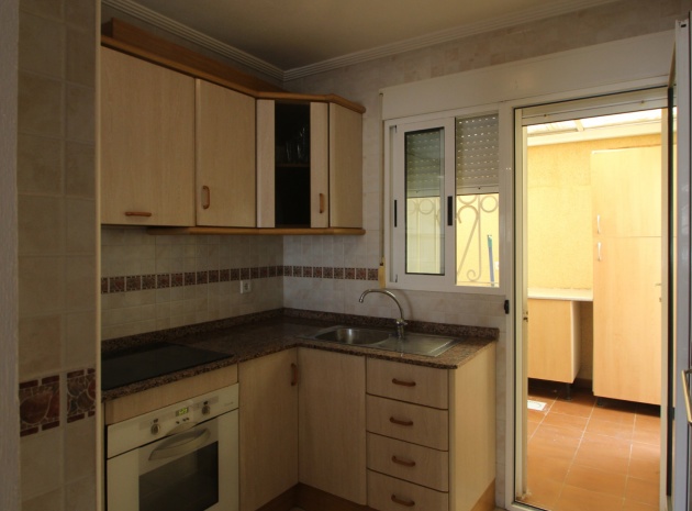 Resale - Villa - Los Altos - Res. Don Sancho