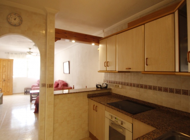 Resale - Villa - Los Altos - Res. Don Sancho