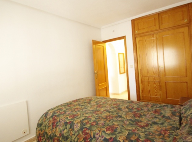 Resale - Villa - Los Altos - Res. Don Sancho