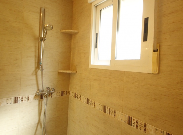 Resale - Villa - Los Altos - Res. Don Sancho