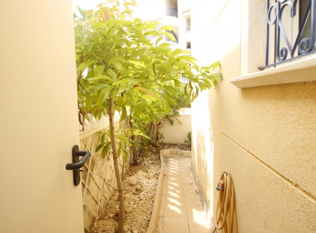 Resale - Villa - Los Altos - Res. Don Sancho