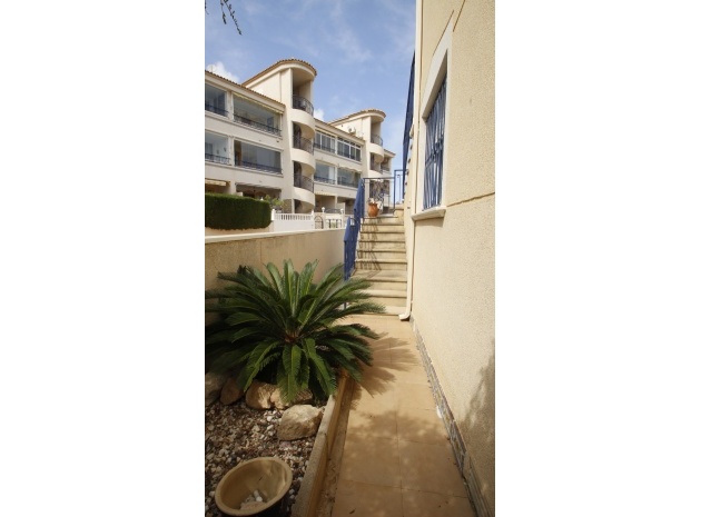 Resale - Villa - Los Altos - Res. Don Sancho