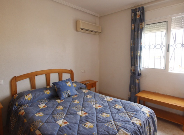 Resale - Villa - Los Altos - Res. Don Sancho