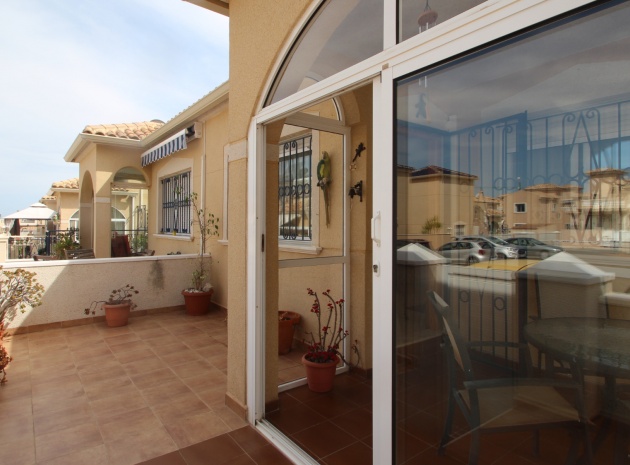 Resale - Villa - Los Altos - Res. Don Sancho