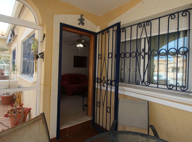 Resale - Villa - Los Altos - Res. Don Sancho