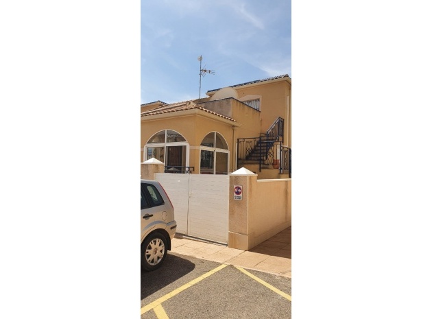 Resale - Villa - Los Altos - Res. Don Sancho