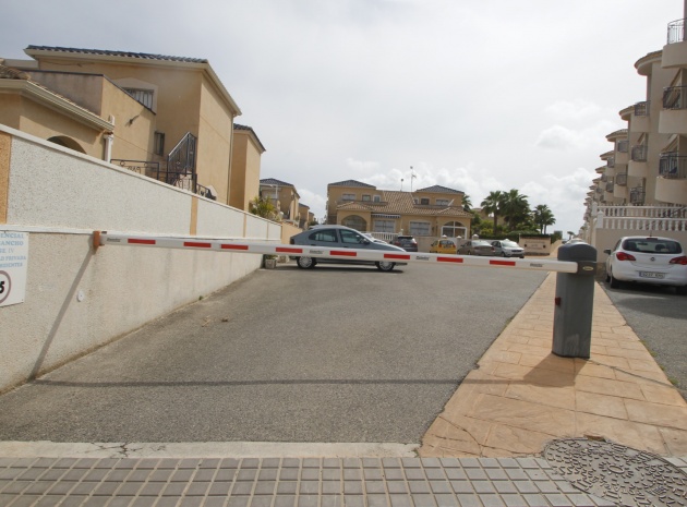 Resale - Villa - Los Altos - Res. Don Sancho