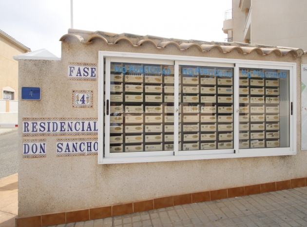 Resale - Villa - Los Altos - Res. Don Sancho