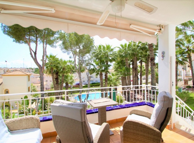 Resale - Townhouse - Villamartin - Res. Sevilla