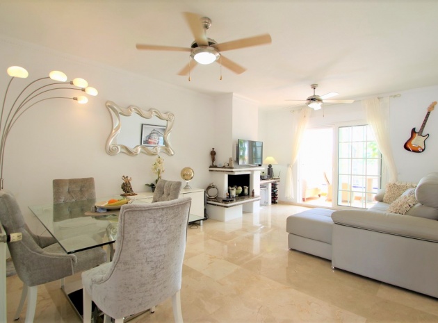 Resale - Townhouse - Villamartin - Res. Sevilla