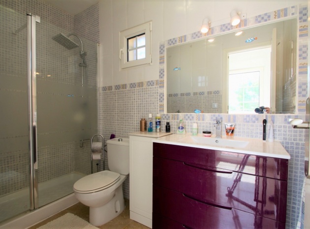 Resale - Townhouse - Villamartin - Res. Sevilla