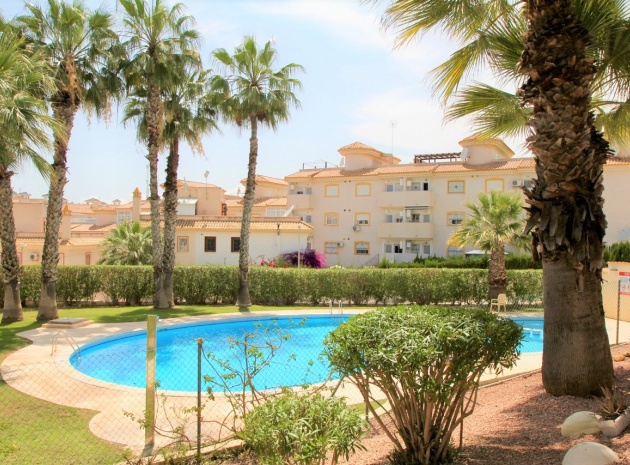 Resale - Townhouse - Villamartin - Res. Sevilla