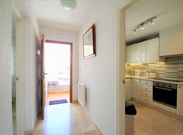 Resale - Townhouse - Villamartin - Res. Sevilla