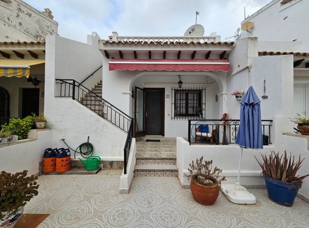 Resale - Bungalow - Villamartin - pueblo principe