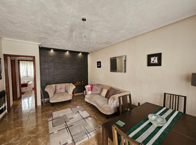 Resale - Bungalow - Villamartin - pueblo principe
