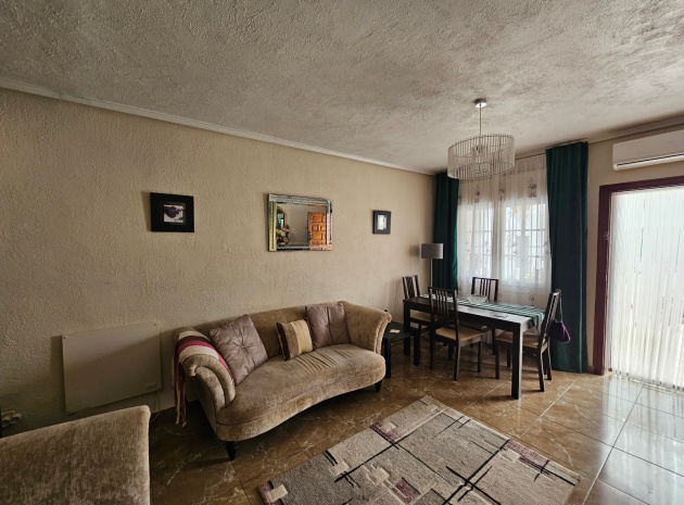 Resale - Bungalow - Villamartin - pueblo principe