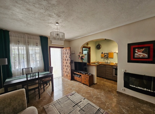 Resale - Bungalow - Villamartin - pueblo principe