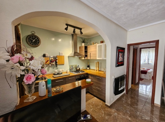 Resale - Bungalow - Villamartin - pueblo principe