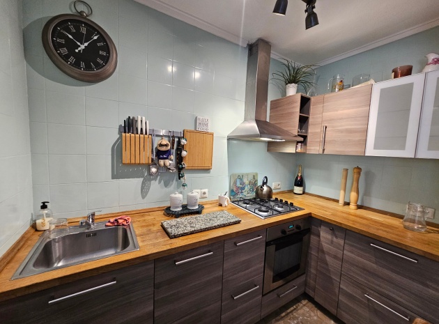 Resale - Bungalow - Villamartin - pueblo principe