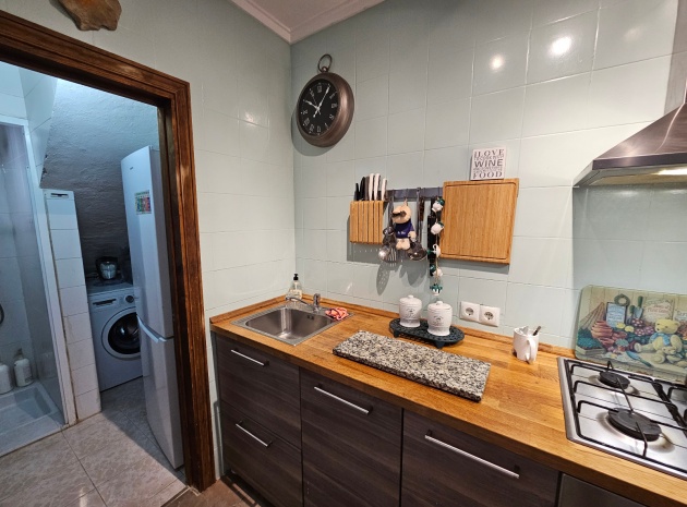 Resale - Bungalow - Villamartin - pueblo principe