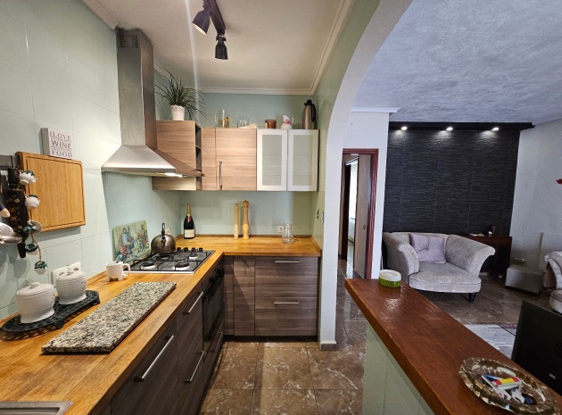 Resale - Bungalow - Villamartin - pueblo principe