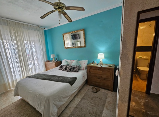 Resale - Bungalow - Villamartin - pueblo principe