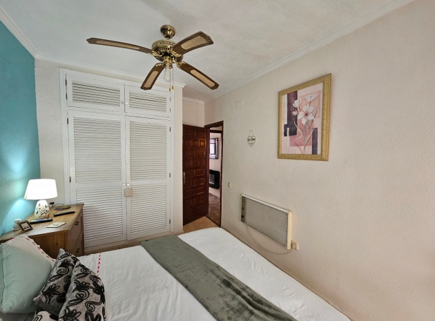 Resale - Bungalow - Villamartin - pueblo principe