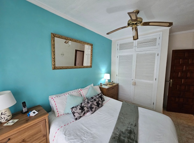 Resale - Bungalow - Villamartin - pueblo principe