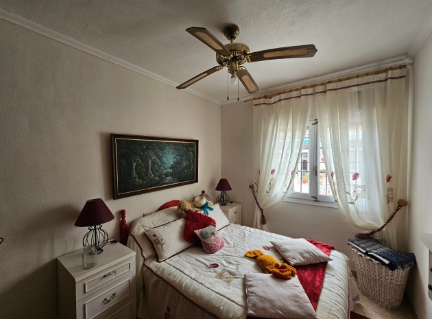 Resale - Bungalow - Villamartin - pueblo principe