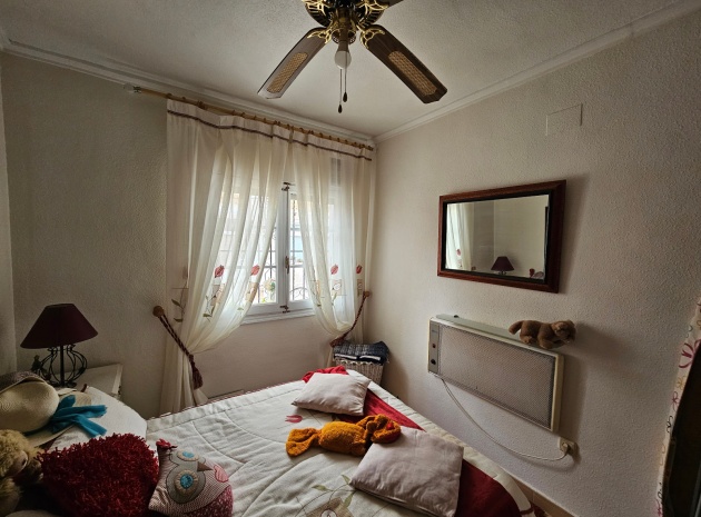 Resale - Bungalow - Villamartin - pueblo principe