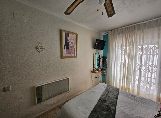 Resale - Bungalow - Villamartin - pueblo principe