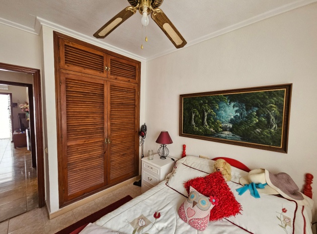 Resale - Bungalow - Villamartin - pueblo principe