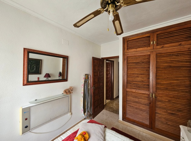 Resale - Bungalow - Villamartin - pueblo principe