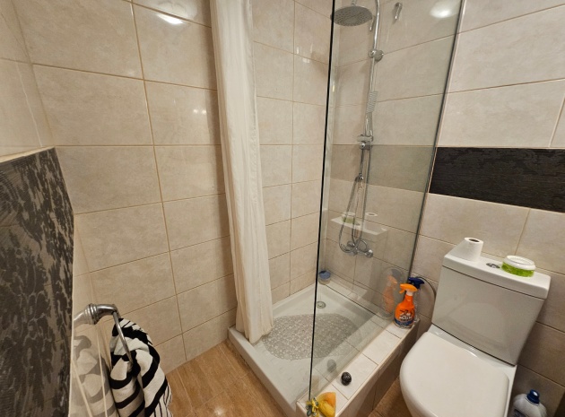 Resale - Bungalow - Villamartin - pueblo principe