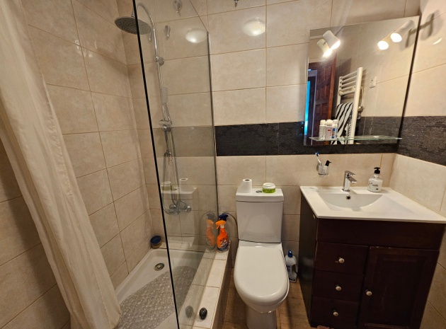 Resale - Bungalow - Villamartin - pueblo principe