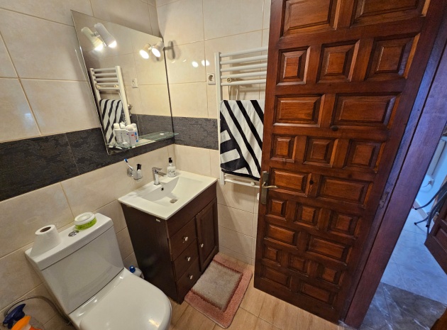 Resale - Bungalow - Villamartin - pueblo principe