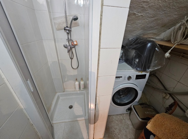 Resale - Bungalow - Villamartin - pueblo principe