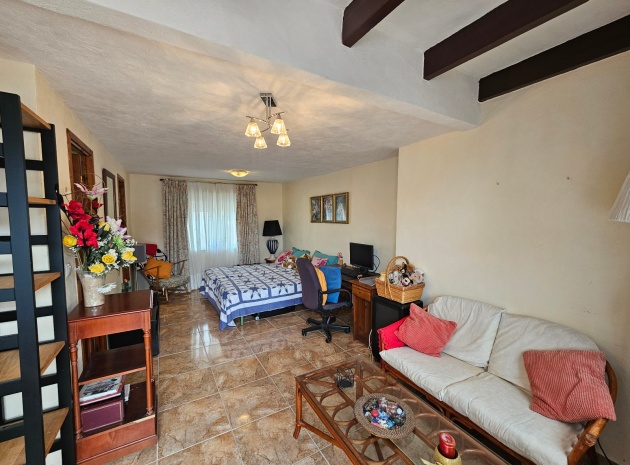 Resale - Bungalow - Villamartin - pueblo principe