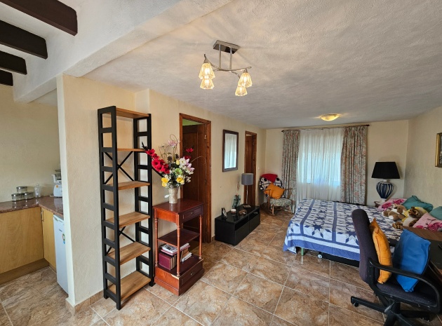 Resale - Bungalow - Villamartin - pueblo principe