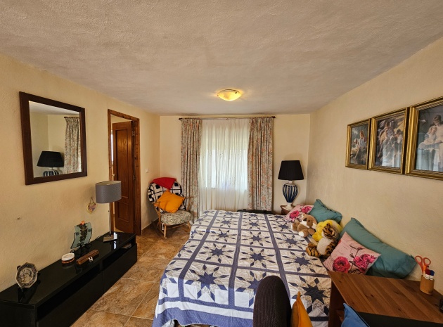 Resale - Bungalow - Villamartin - pueblo principe