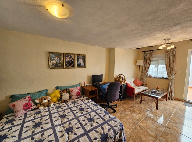 Resale - Bungalow - Villamartin - pueblo principe