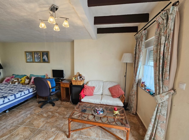 Resale - Bungalow - Villamartin - pueblo principe