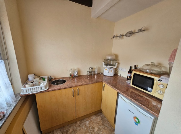 Resale - Bungalow - Villamartin - pueblo principe