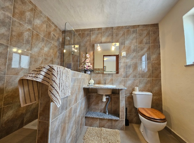 Resale - Bungalow - Villamartin - pueblo principe