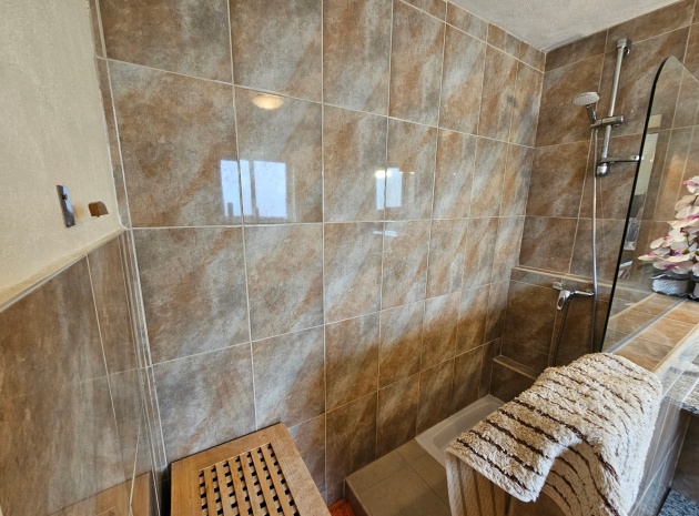 Resale - Bungalow - Villamartin - pueblo principe