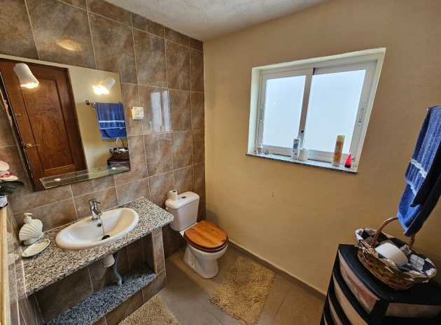 Resale - Bungalow - Villamartin - pueblo principe