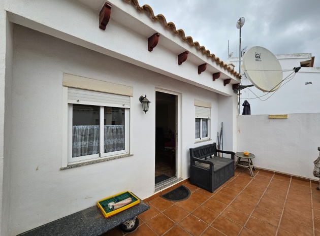 Resale - Bungalow - Villamartin - pueblo principe