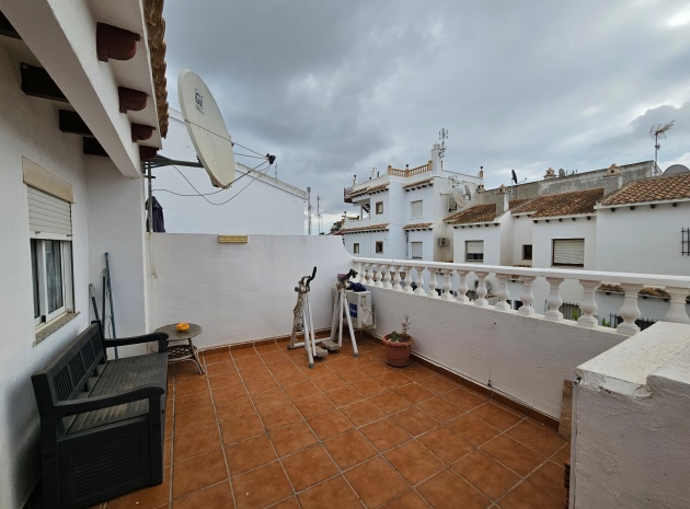 Resale - Bungalow - Villamartin - pueblo principe