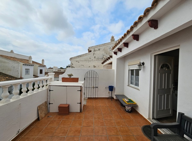 Resale - Bungalow - Villamartin - pueblo principe