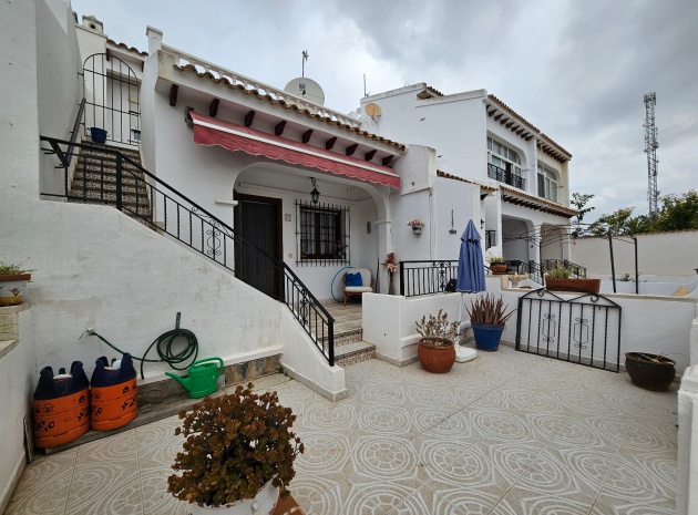 Resale - Bungalow - Villamartin - pueblo principe